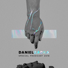 Daniel Zadka - Special Podcast 2018