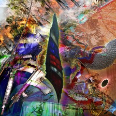 jjjacob - Salvation (Insula)