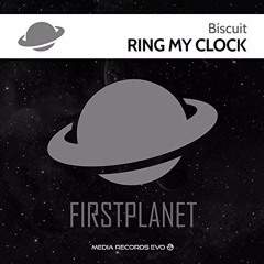 Ring My Clock - Davide Salatino