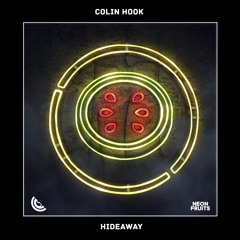 Colin Hook - Hideaway