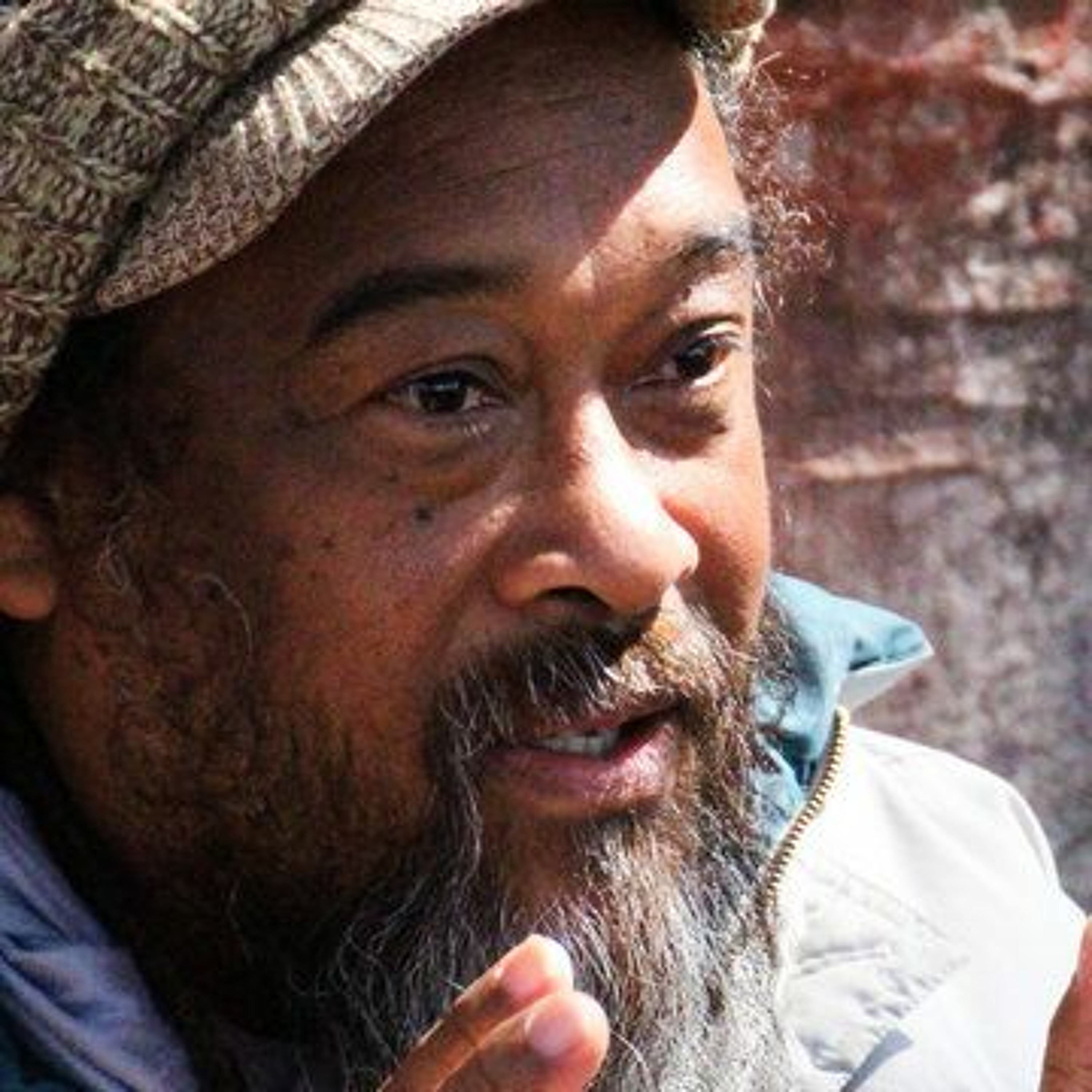 Satsang with Mooji