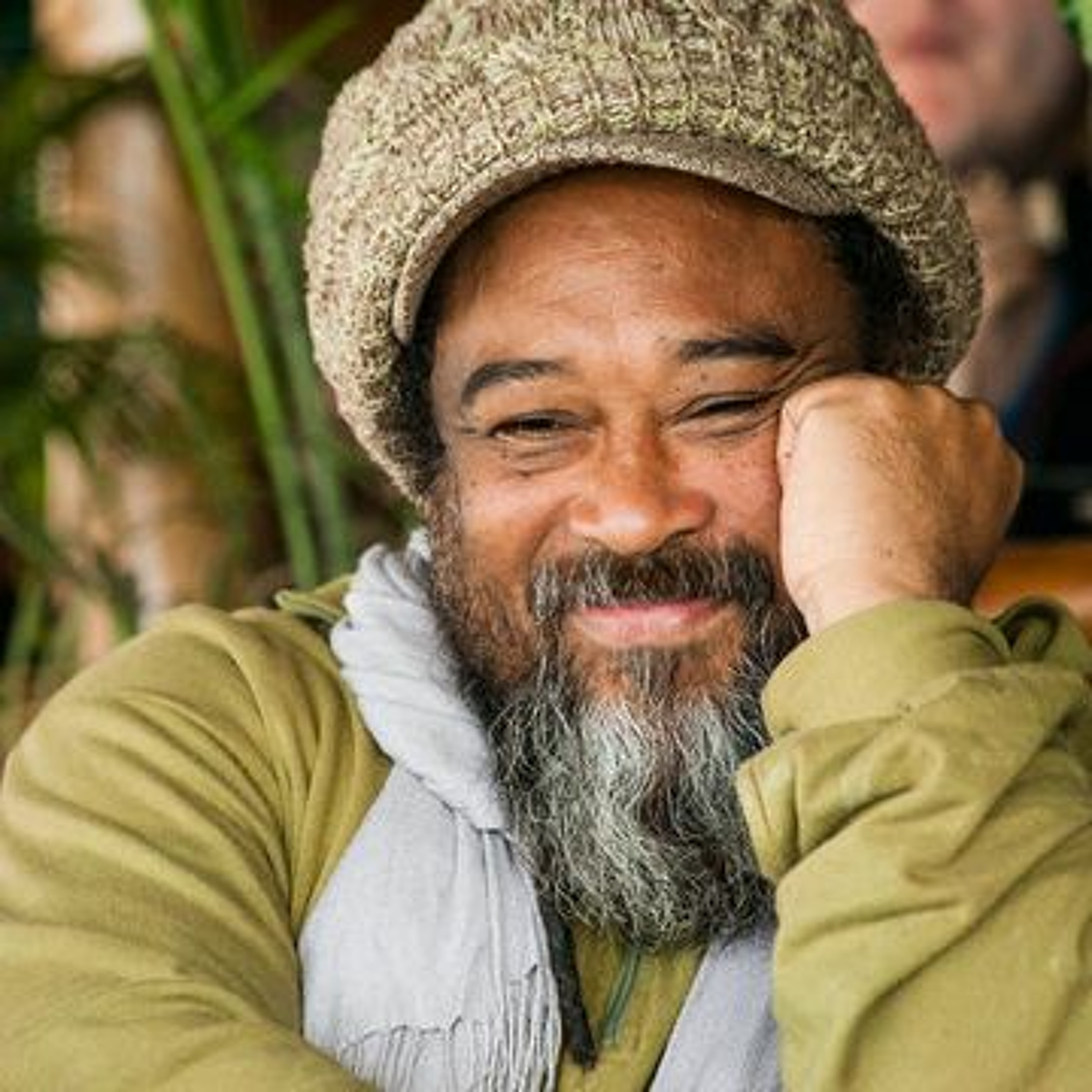 Satsang with Mooji