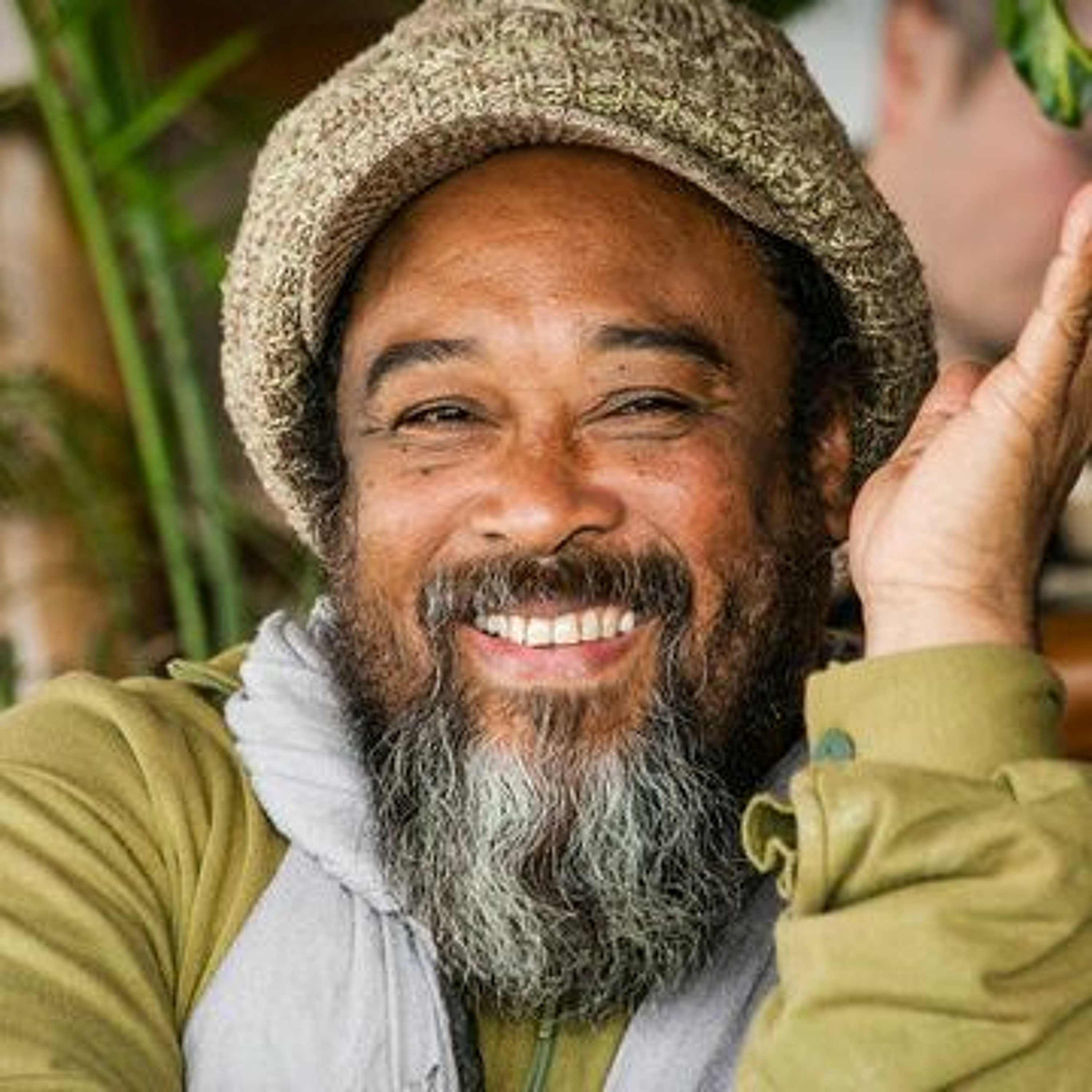 Satsang with Mooji