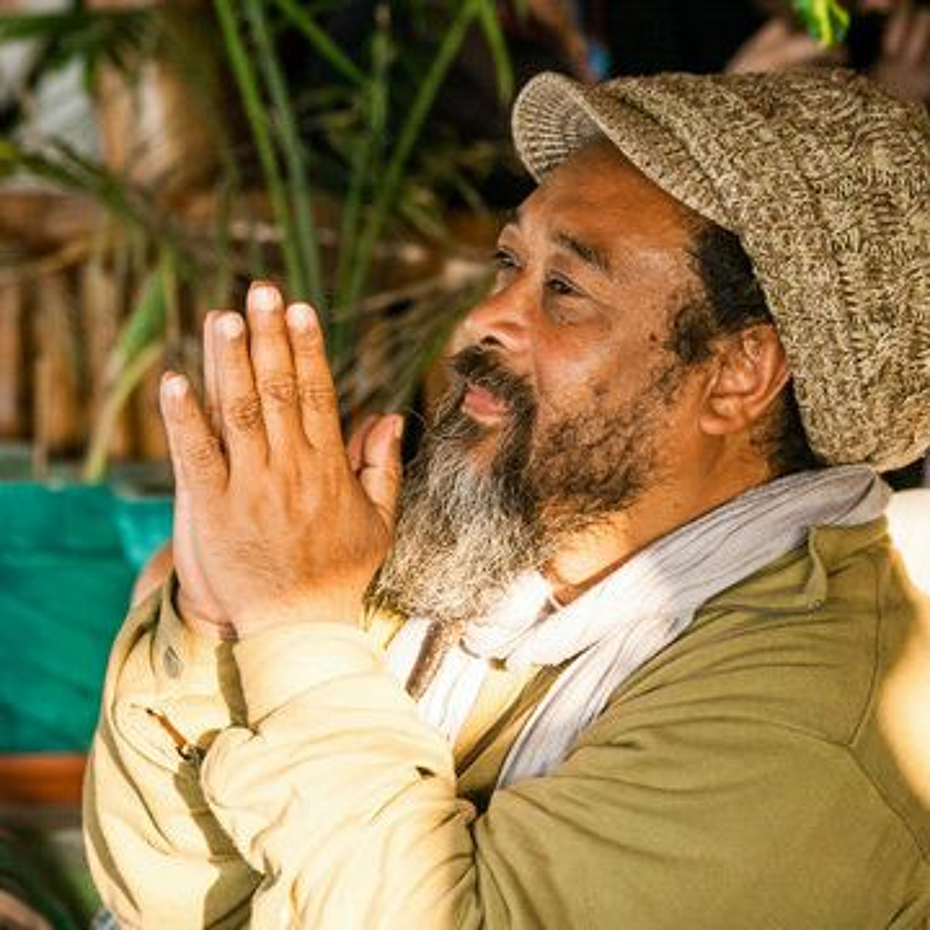 Satsang with Mooji