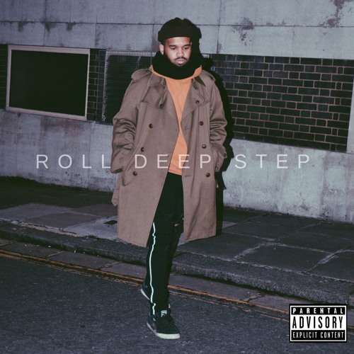 Roll Deep Step (Prod. By Jordan James)