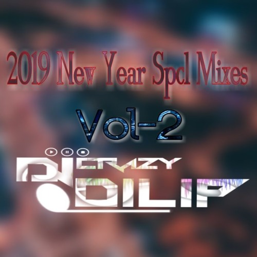 05-Radika Folk Song (Remix)-DjCrazYDilip