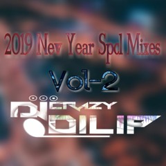 02-Chita Pataladutav Folk Song (Remix)-DjCrazYDilip