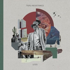 Tofu Resistance - 1//23 [YNFND015]