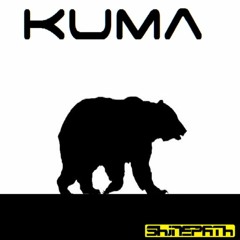 Kuma (Want you to love me)