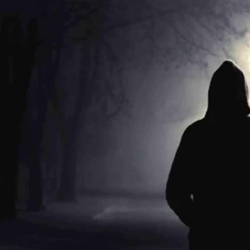 ALONE (Prod. by DarkPlug)