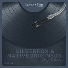 GWR004 - Silverfox & NativeOrigin303 - My Selection