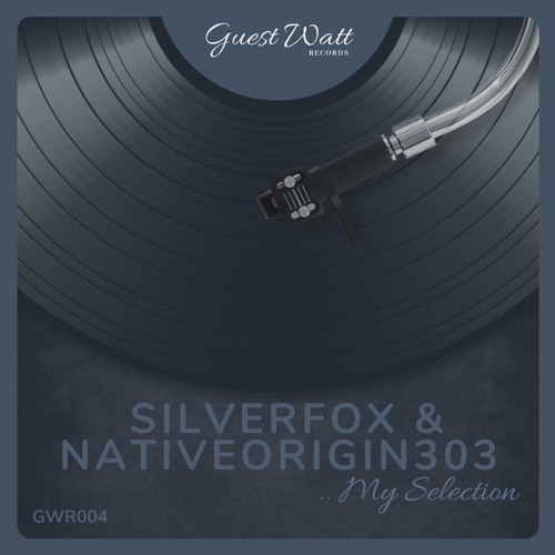 GWR004 - Silverfox & NativeOrigin303 - My Selection