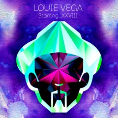 Louie Vega Starring...XXVIII Part Two Continuous Play.WAV