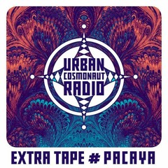 UCR Extra Tape by Pacaya