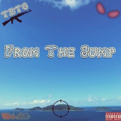 Chris Rillo - From The Jump