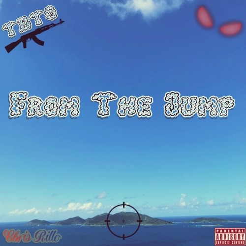 Chris Rillo - From The Jump