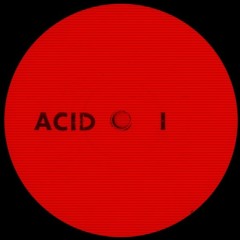 Shock Wave - We Call It Acid / Cut / A2 / 138 Bpm