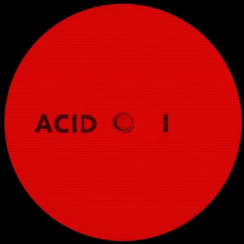 Shock Wave - We Call It Acid / Cut / A2 / 138 Bpm