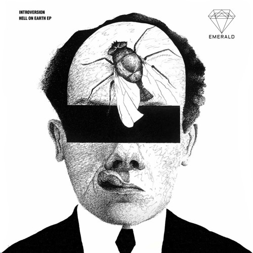 EMERALD003_Introversion - Hell On Earth EP