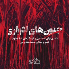 جنون‌های ادواری. شعر و صدای محمد مهدی‌پور