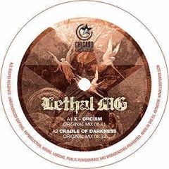 Lethal MG - X-Orcism (2005)