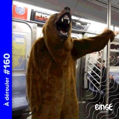 160 - Manuel de bonne conduite