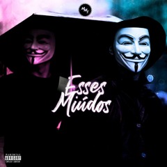 GN-- Esses Miúdos( ft Sérgio Cabral)