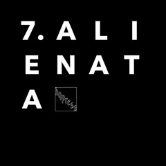 #7 - Hypress Friends Mix - Alienata
