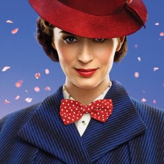 Papo de cinema - O Retorno de Mary Poppins