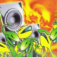 Physical Force - Out Of Order