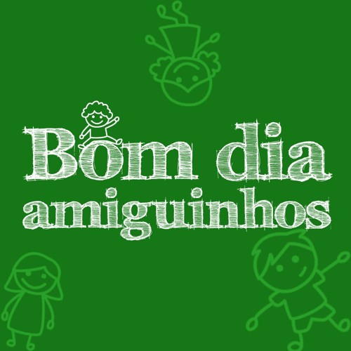Stream Milícia da Imaculada | Listen to Bom Dia Amiguinhos playlist online  for free on SoundCloud