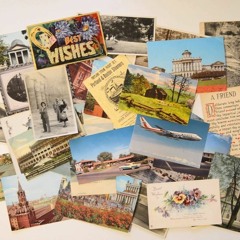 Postcards Of Yesterday