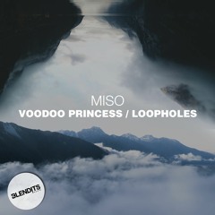 Voodoo Princess (Noisia Radio Cut)