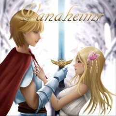 Vanaheimr
