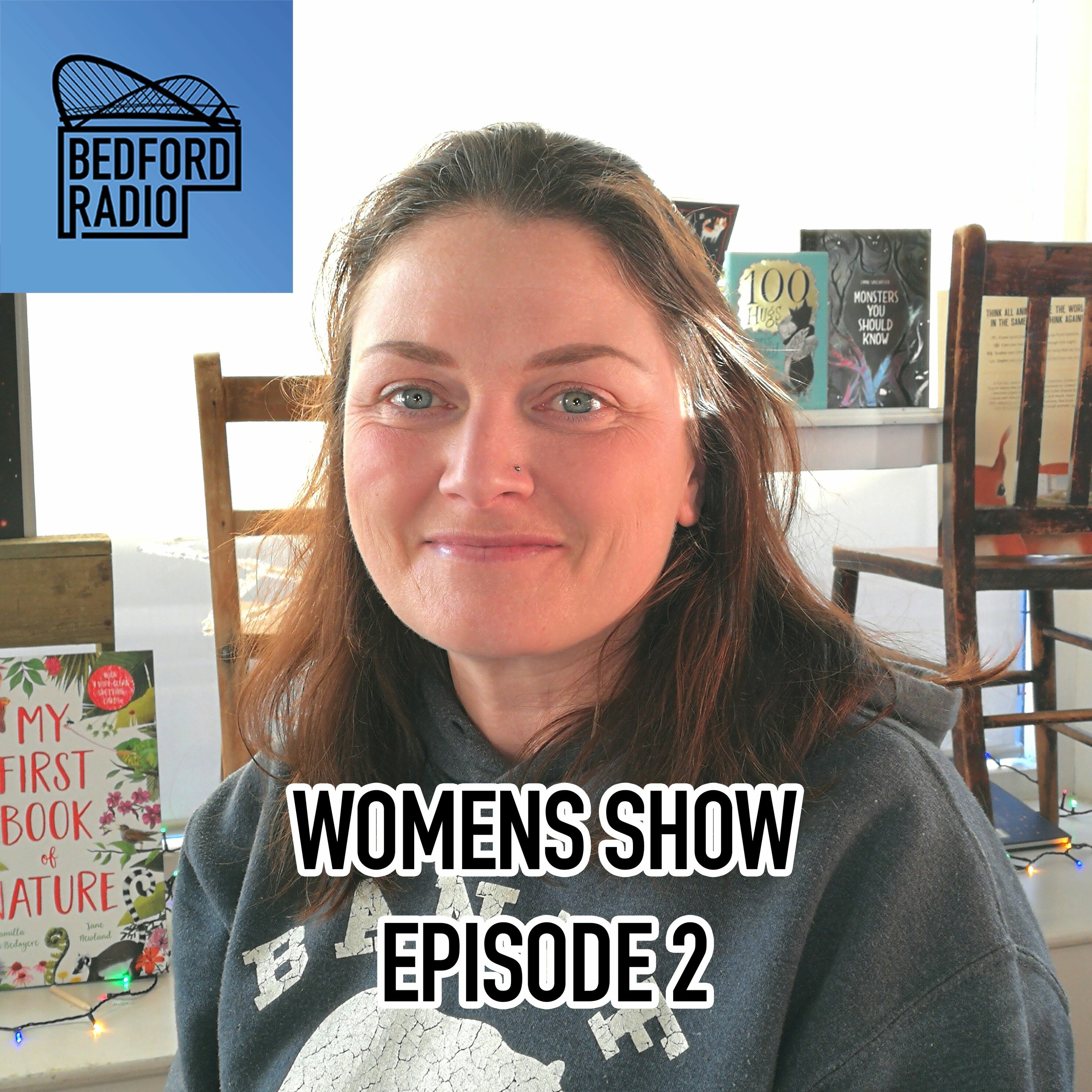 Womens Show on Bedford Radio