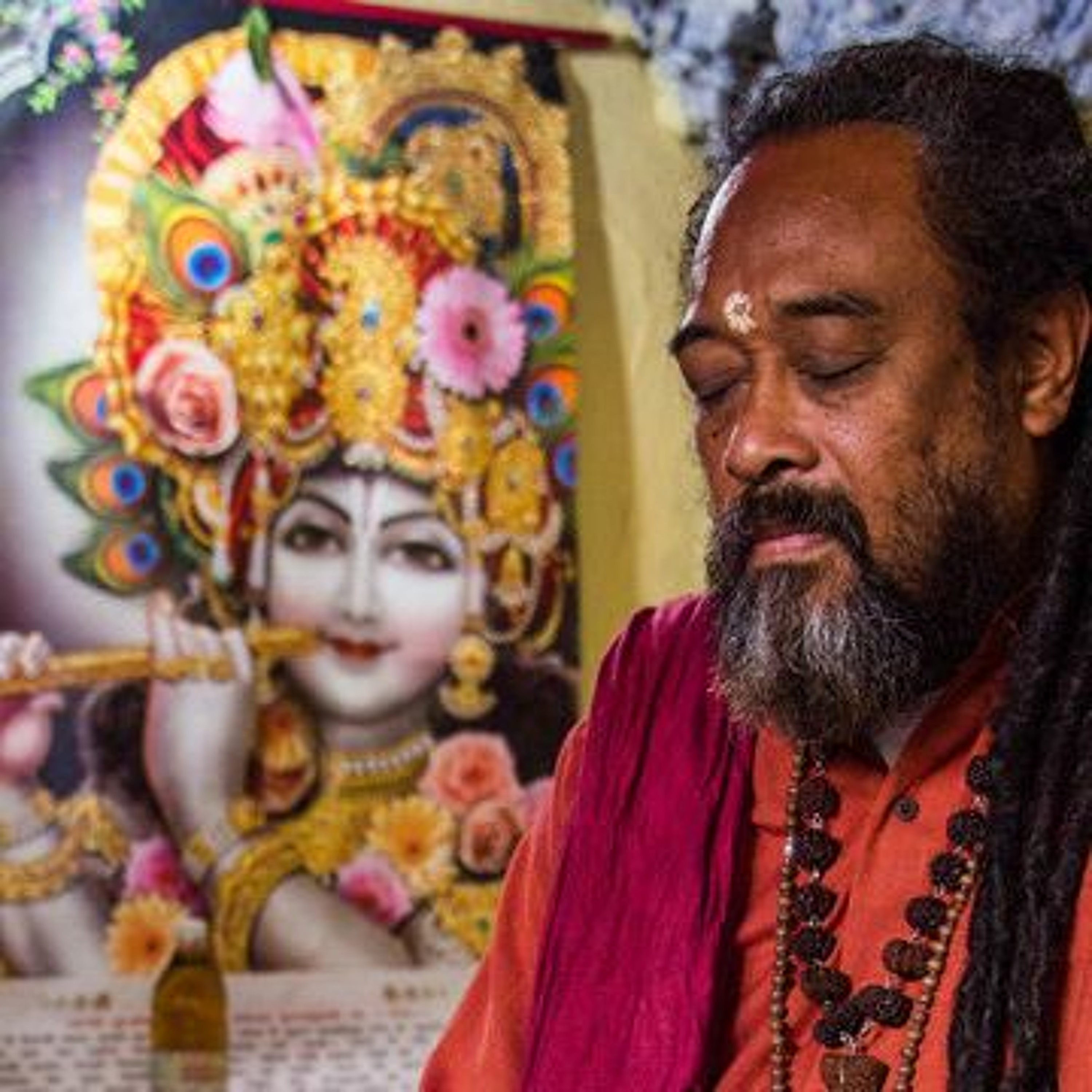 Satsang with Mooji