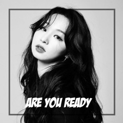 신유미 - ARE YOU READY