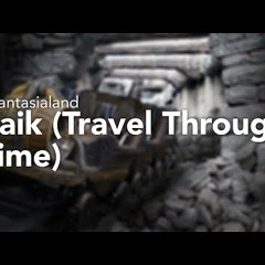 Phantasialand: Raik (Travel Through Time)