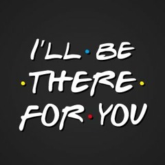 D4 Productions - I'll Be There For You