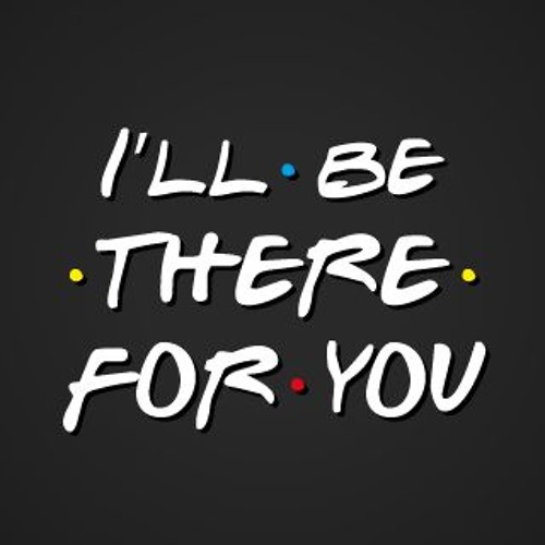 D4 Productions - I'll Be There For You