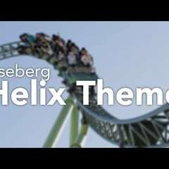 Liseberg: Helix Theme