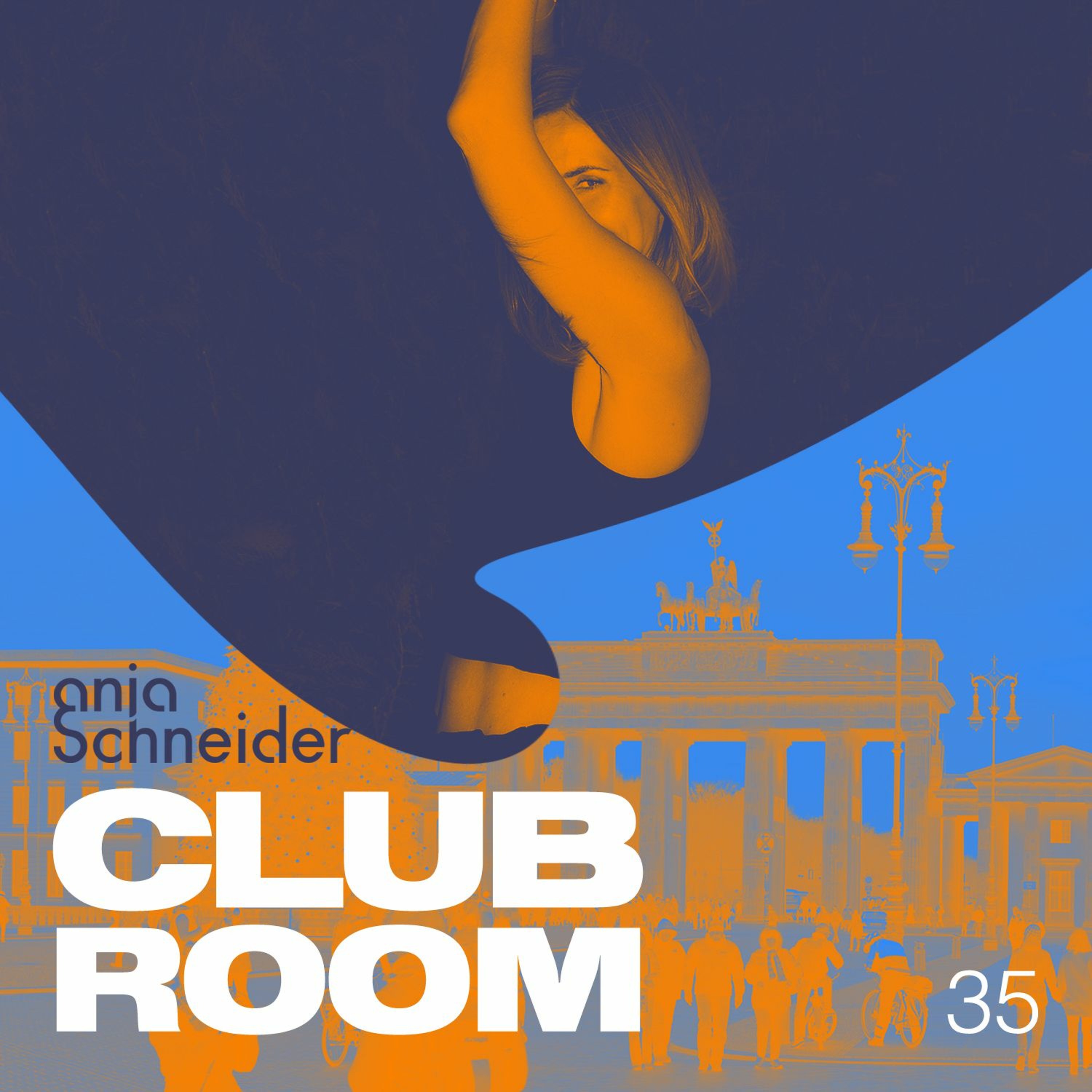 Club Room