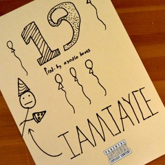 19 (Prod. By Ayodlo)