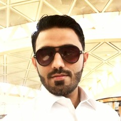 Dil me Agg Ye K si to Laga gaya:) Created by shahzeb 💔
