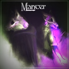 MANCER - Safeguard [EP RELEASE]