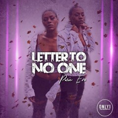 Letter To No One