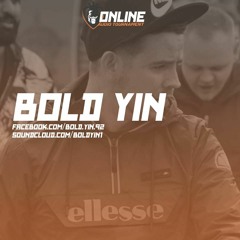 Round One - Bold Yin - 17th (Seano Mac Diss)