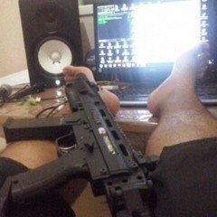 MC COPINHO - OLHA E BABA SÓ PIT BUL DE RAÇA [ EDIT. DJ JOTAPE ] VIDIGAL