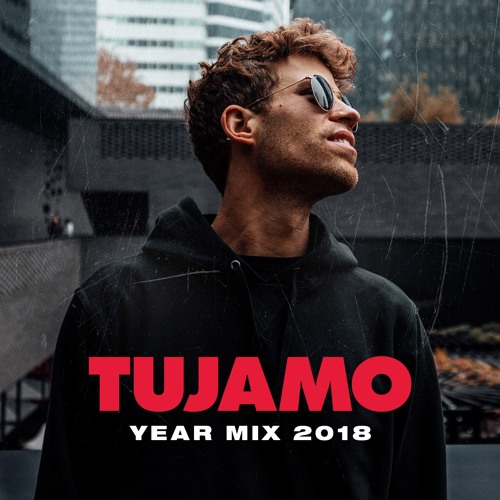 TUJAMO - Year Mix 2018