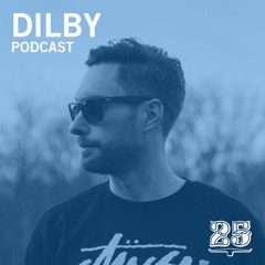Podcast #015 - Dilby